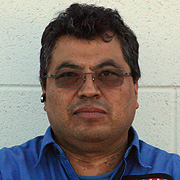 Alfredo Cervantes