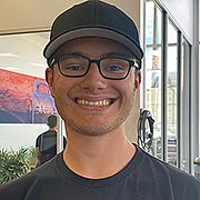 Andrew Martin
