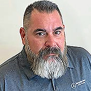 Andrew Reddan
