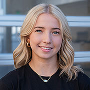Brea Budge