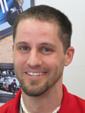 Brett Williams