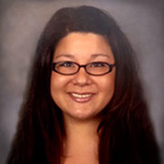 Candace Abbott