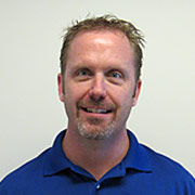 Chris Warner