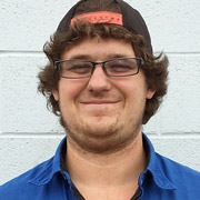 Cody Stump