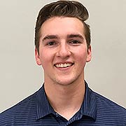 Connor Holmes