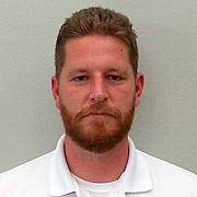 Danny Gilchrist