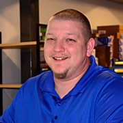 Eric Sullivan