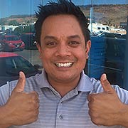 Jay Reyes