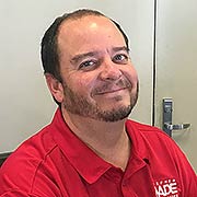 Jerry Ibarra