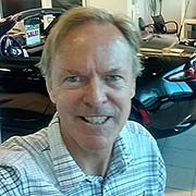 Joe Baughman