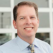 Kevin Knudsen