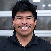 Mathew Barahona