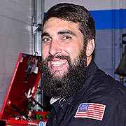 Matthew Romero