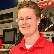 Shaun Christensen