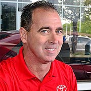 Shaun Crosby