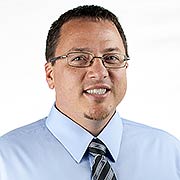 Stephen Whitlock