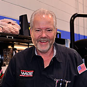 Tony Evans