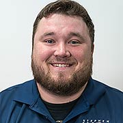 Travis Taylor