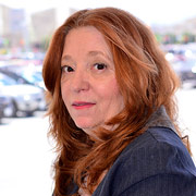 Vickie Arp